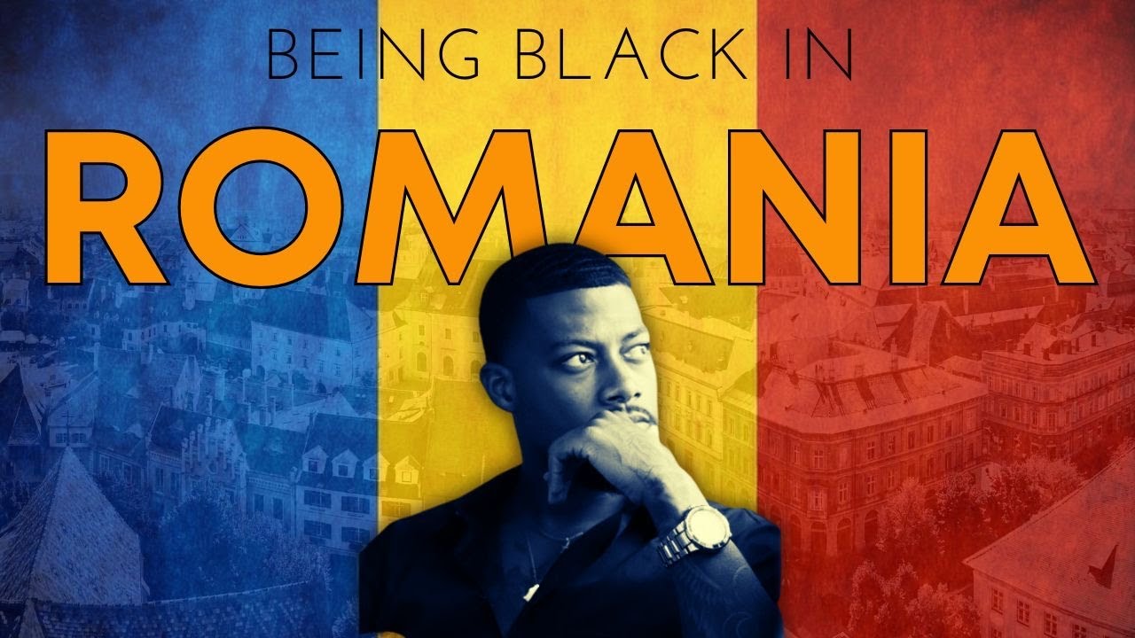 This Is What It’s Like To Be Black In Eastern Europe