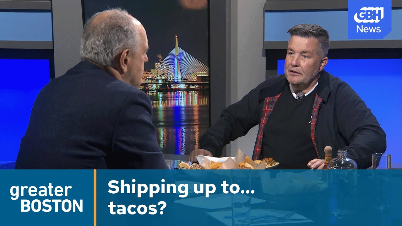 Ken Casey on Dropkick Murphys’ latest album and venture in tacos