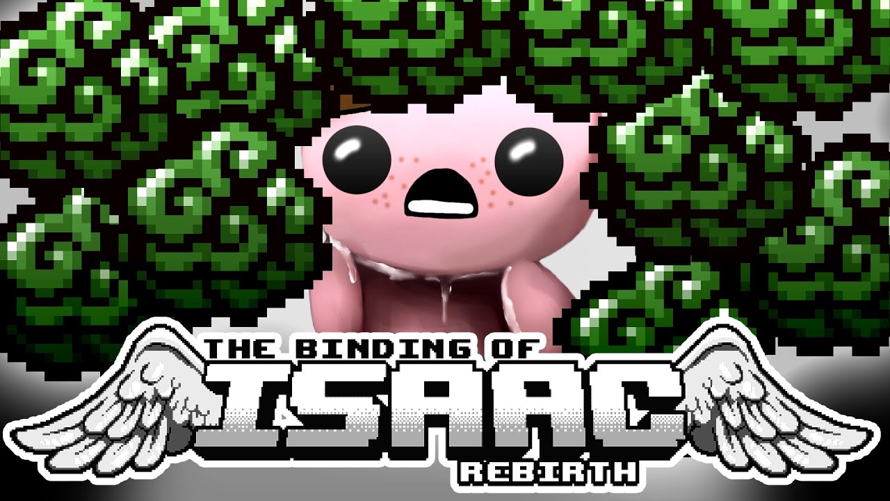 Was ist besser als Bobs Brain? [Cheated] | #56 | Let's Play The Binding of Isaac: Rebirth