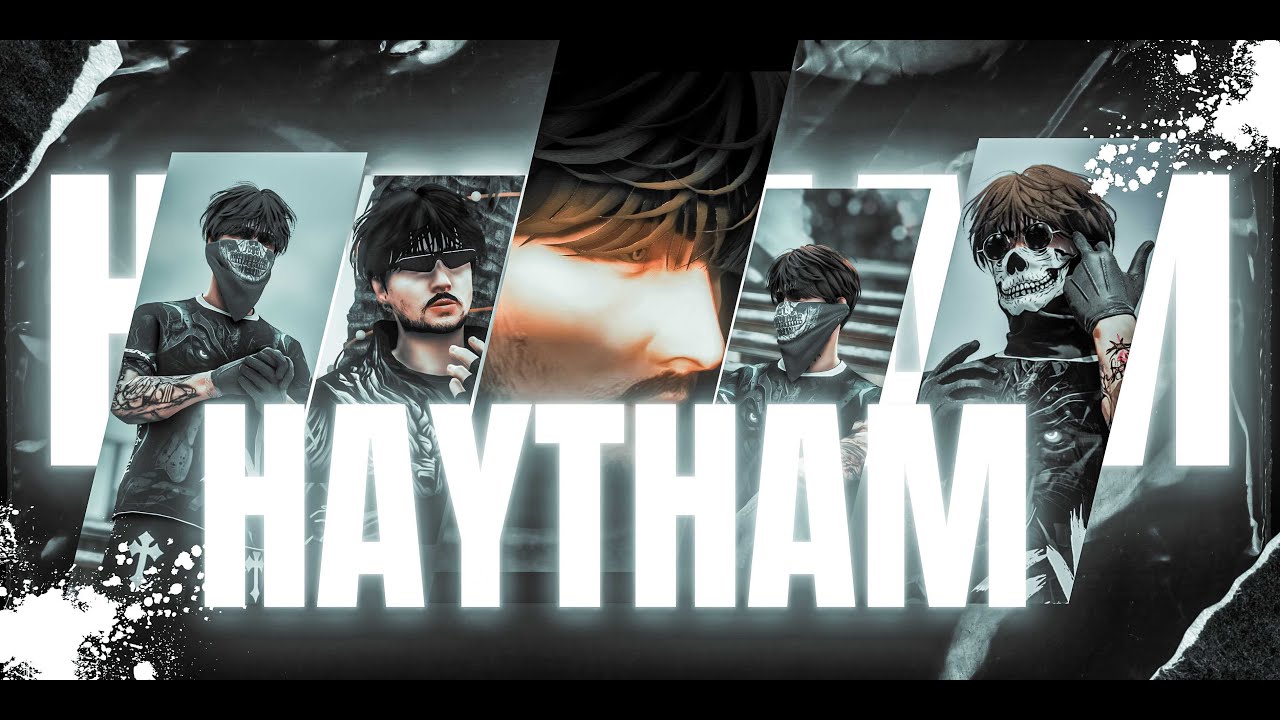 CONSIGNMENT POV LIVE | EVX HaythaM