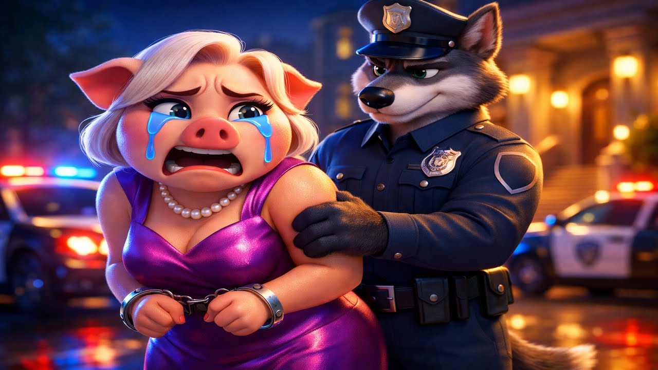 EVIL Stepmother Abandons Son … She Regrets It