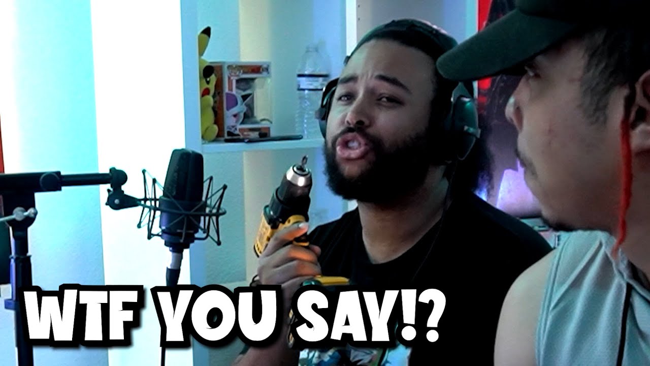 The WORST way to end a FREESTYLE!