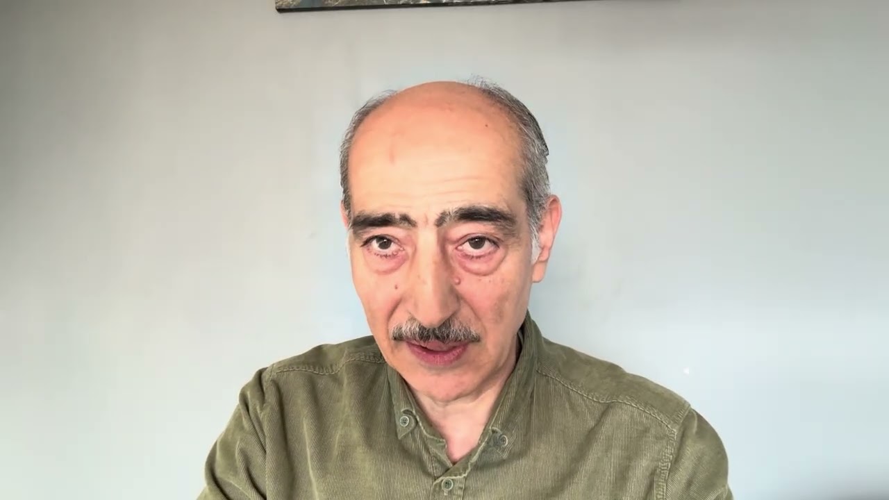 الأسباب الخفية وراء احترام بشار الأسد للفنان بسام كوسا..