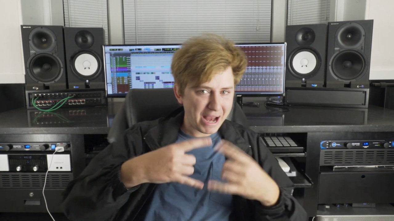 Undercaste Studios Engineer - Lincoln Nettleton - Staff Bio