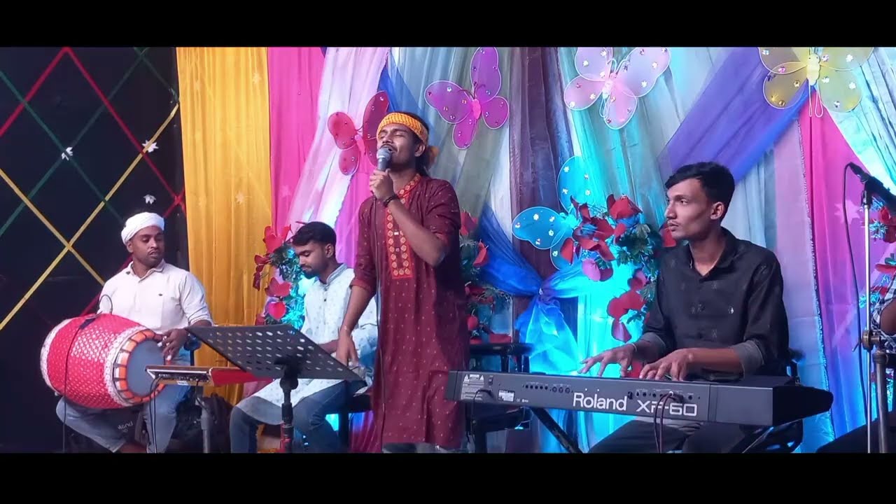 ভালোবাসার আর কেউ থাকলে তোরে ভালোবাসতাম না 