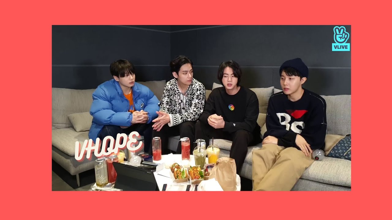 VHOPE Analysis 
