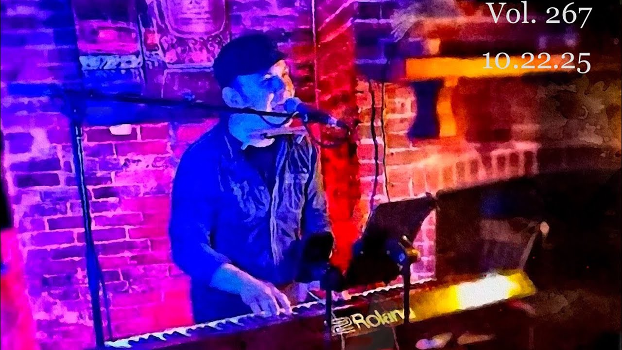 Wednesday Nights Live • vol. 267