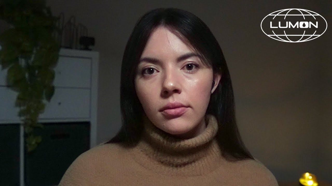 ASMR Wellness Session | Severance ASMR