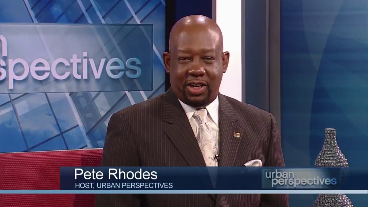 Urban Perspectives Show #69 Economic Development