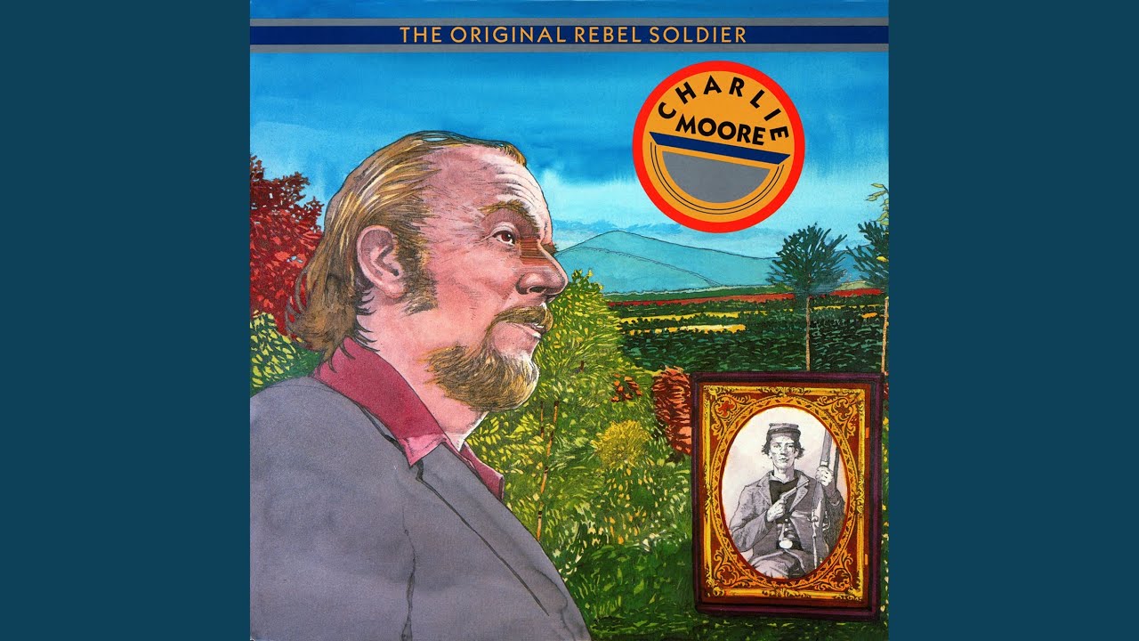 Legend Of The Rebel Soldier