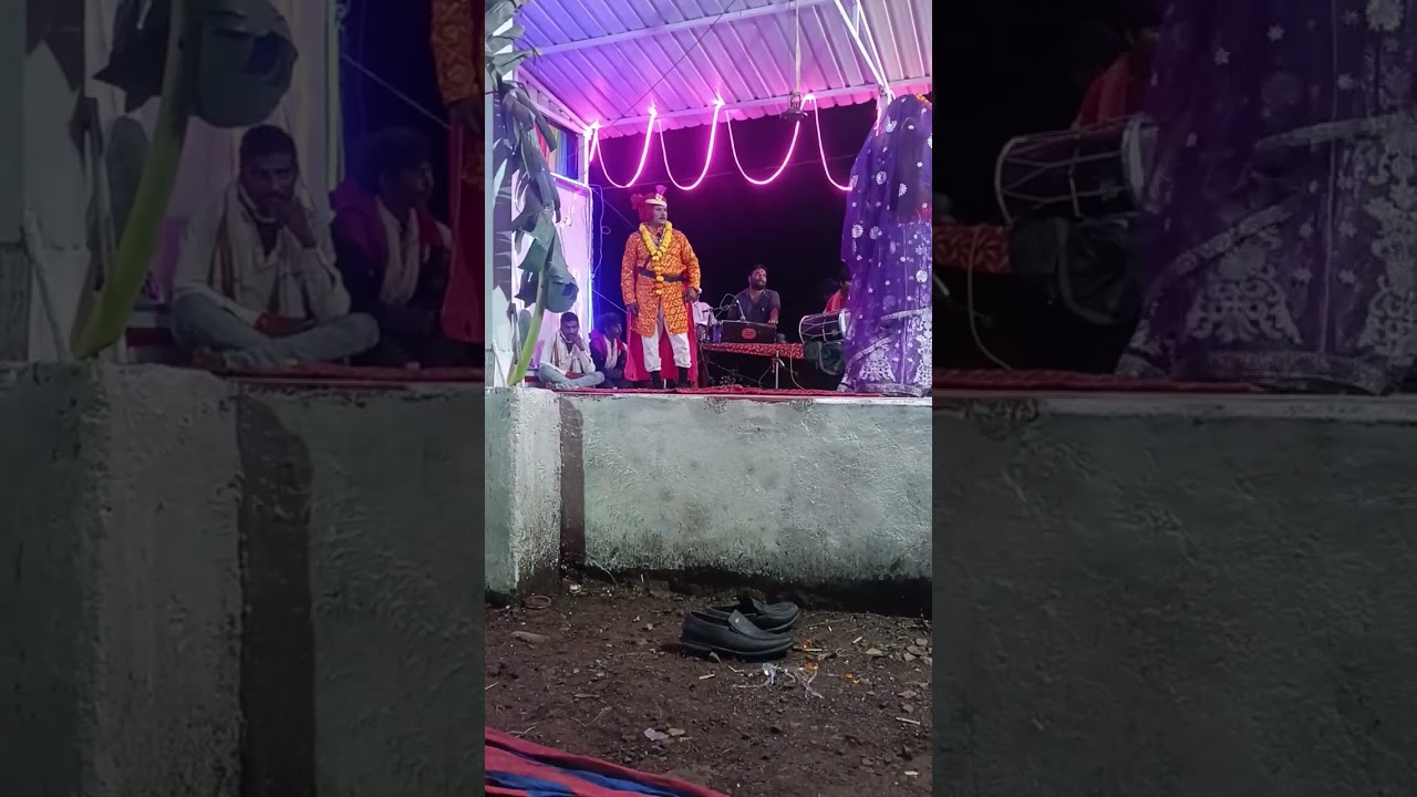 Tejaji Maharaj ki katha Narayan Ji Muniya ki Party dwara 7489031382