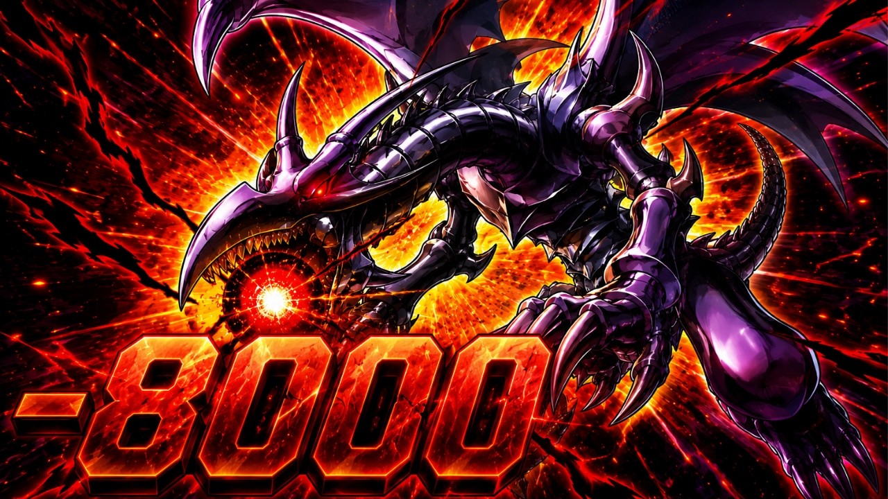 FINALLY... SOME GOOD CARDS!! | Yu-G-Oh! Red Eyes Resurgence #9