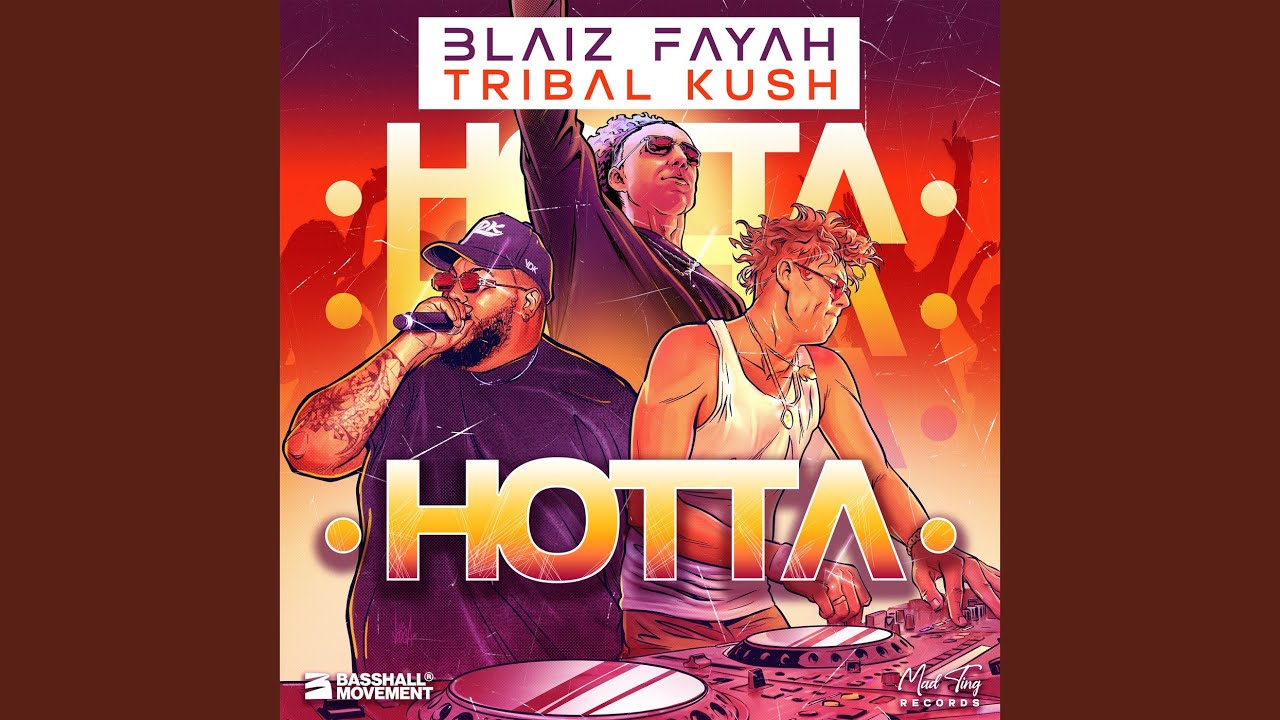 Hotta