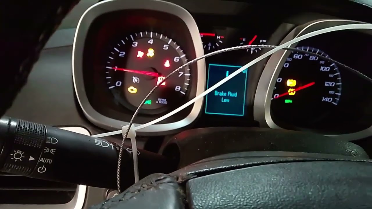2014 Equinox C612142