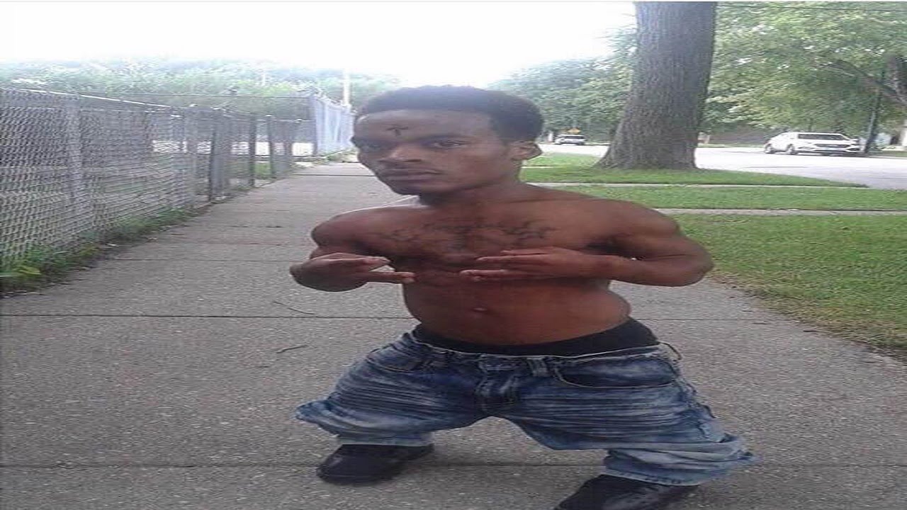 I Got The Keys (Hyper Distorted Version)