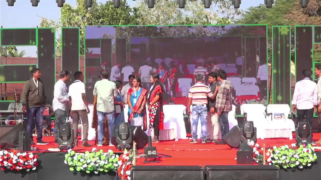 THAKURMUNDA HIGH SCHOOL DIAMOND JUBILEE