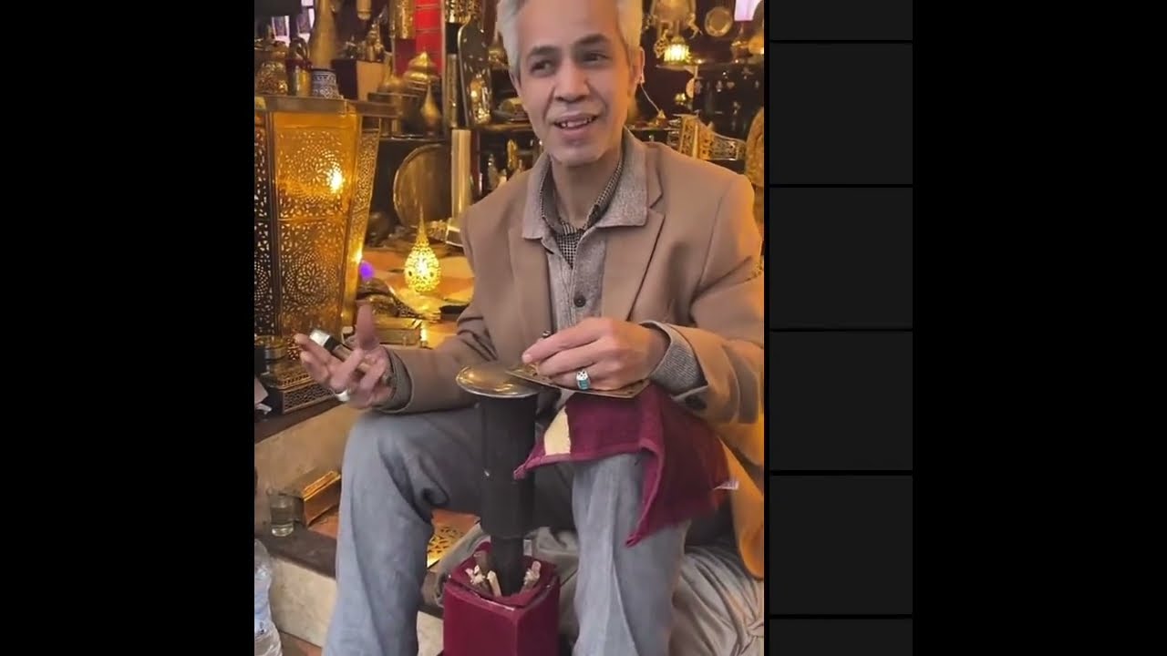جولة في فاس المدينة القديمة، تاريخ عريق🇲🇦