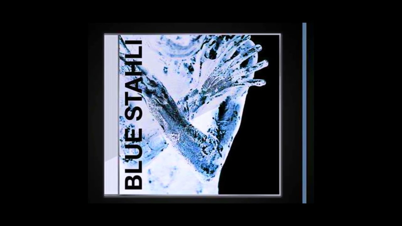 Anti-You - ( S L O W E D  DPH ) - Blue Stahli - Lyrics Captions Description
