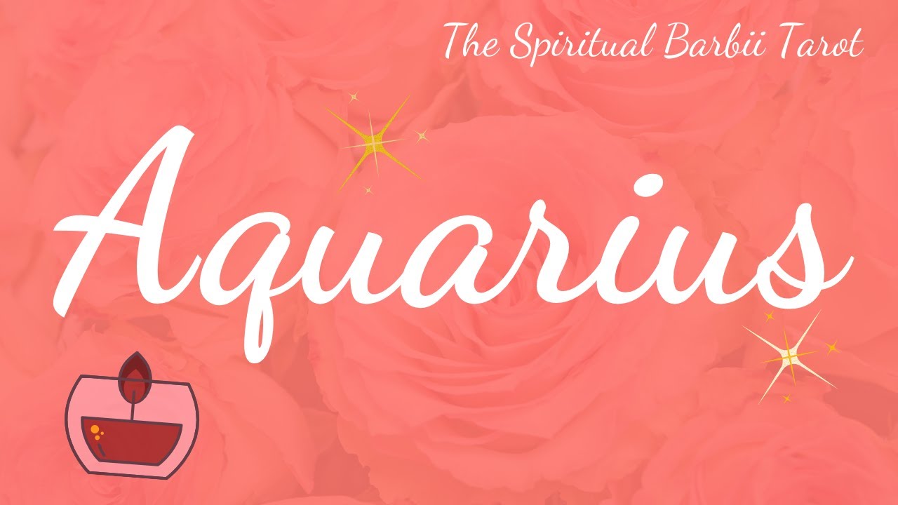 AQUARIUS 💕 It's ALL Coming In, Aquarius! 🥰 THIS PERSON WAS TRAUMATIZED BY FAMILY! ✨July 12th - 18th✨