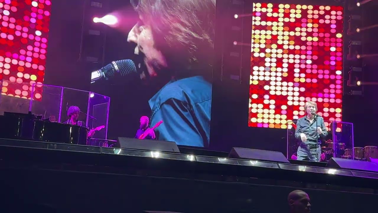 Raphael - Escándalo (Lima, Perú 05-03-2024)