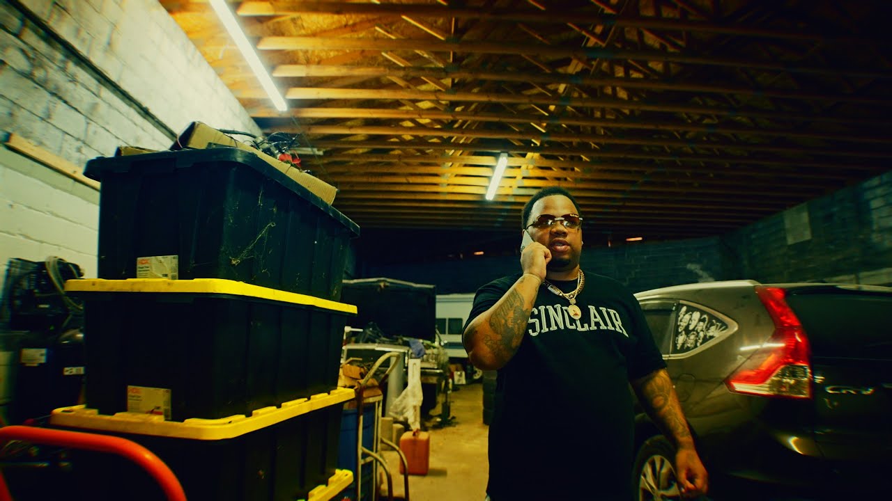 Gwapent JLo - Bow Money (Official Video)