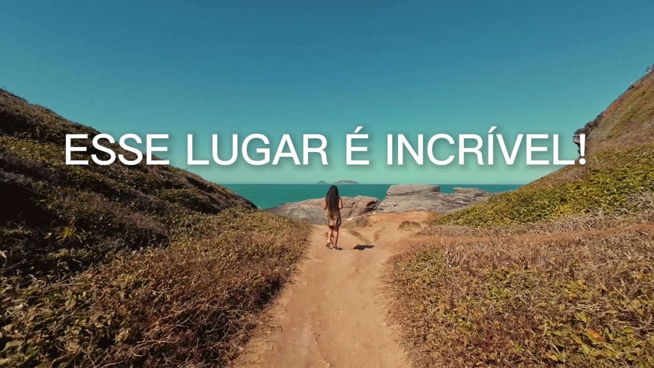 A vida sem roteiros | um lugar que não estava nos planos