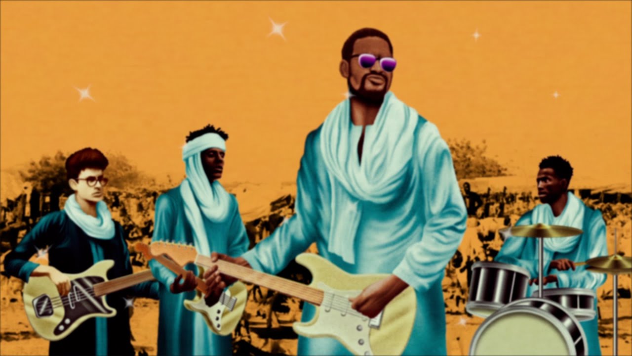Mdou Moctar - 