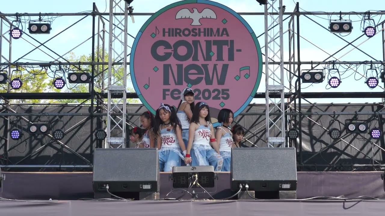 DPK 天満 小学生 | SHO-YA | HIROSHIMA CONTI-NeW FeS 2025
