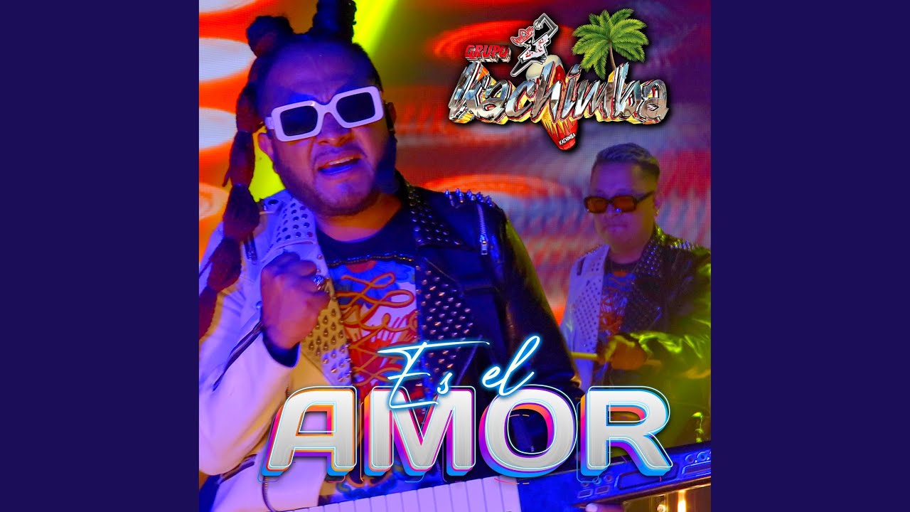 Es El Amor