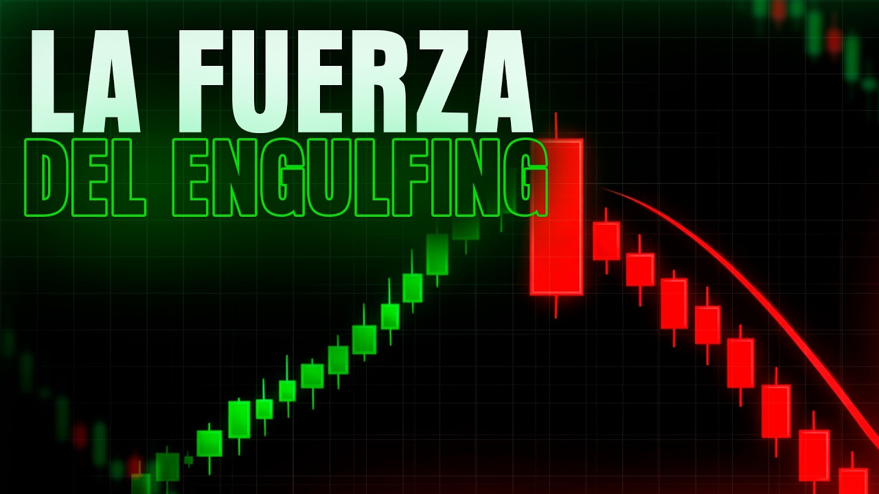 Engulfing на Pocket Option, который может помочь вам БОЛЬШЕ зарабатывать