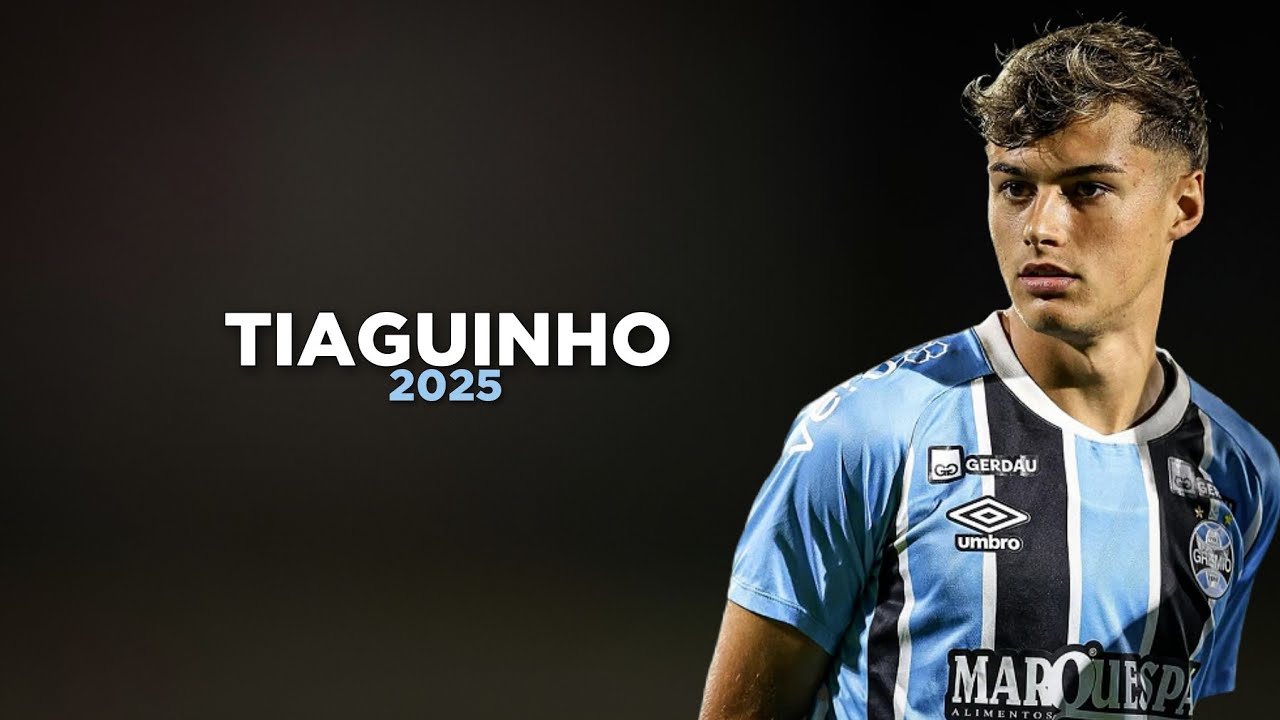 Tiago 