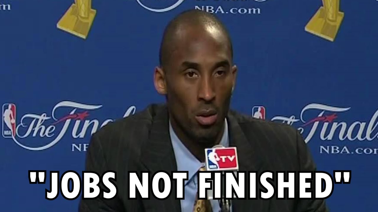 NBA Savage Interview Moments