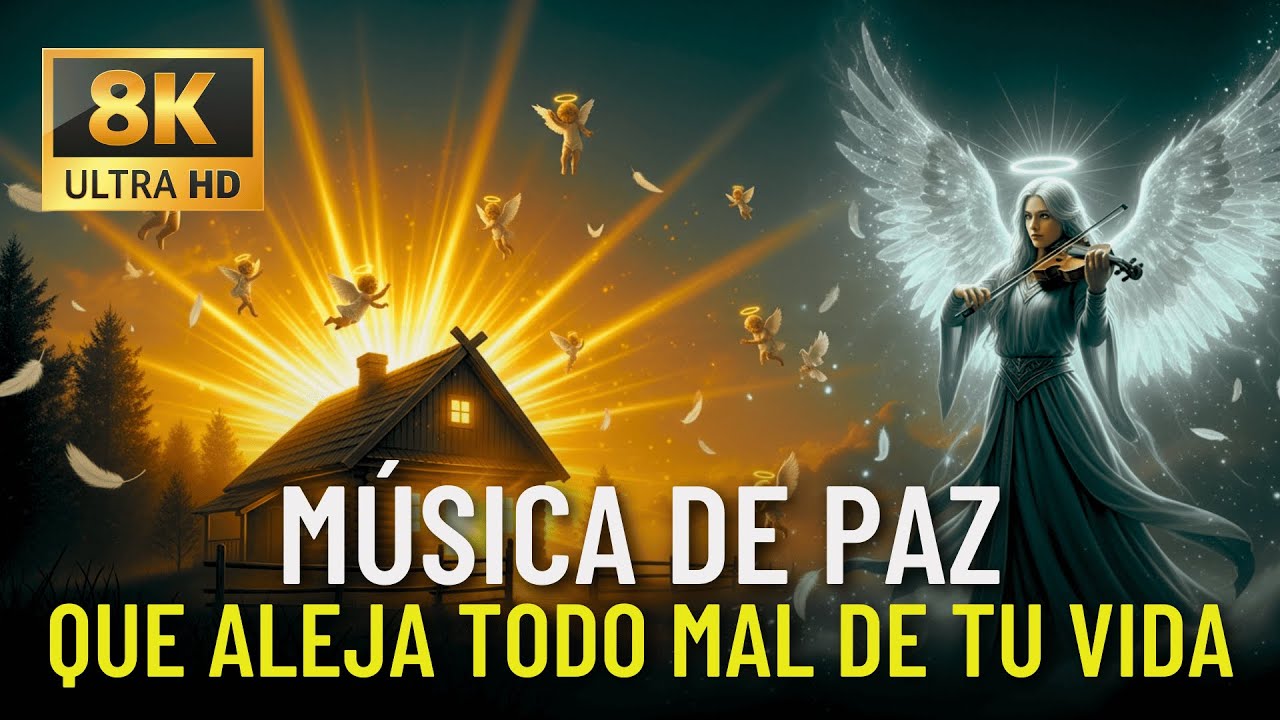 Conectarse a la CONCIENCIA DIVINA • Purifica tu casa de toda oscuridad de Dios