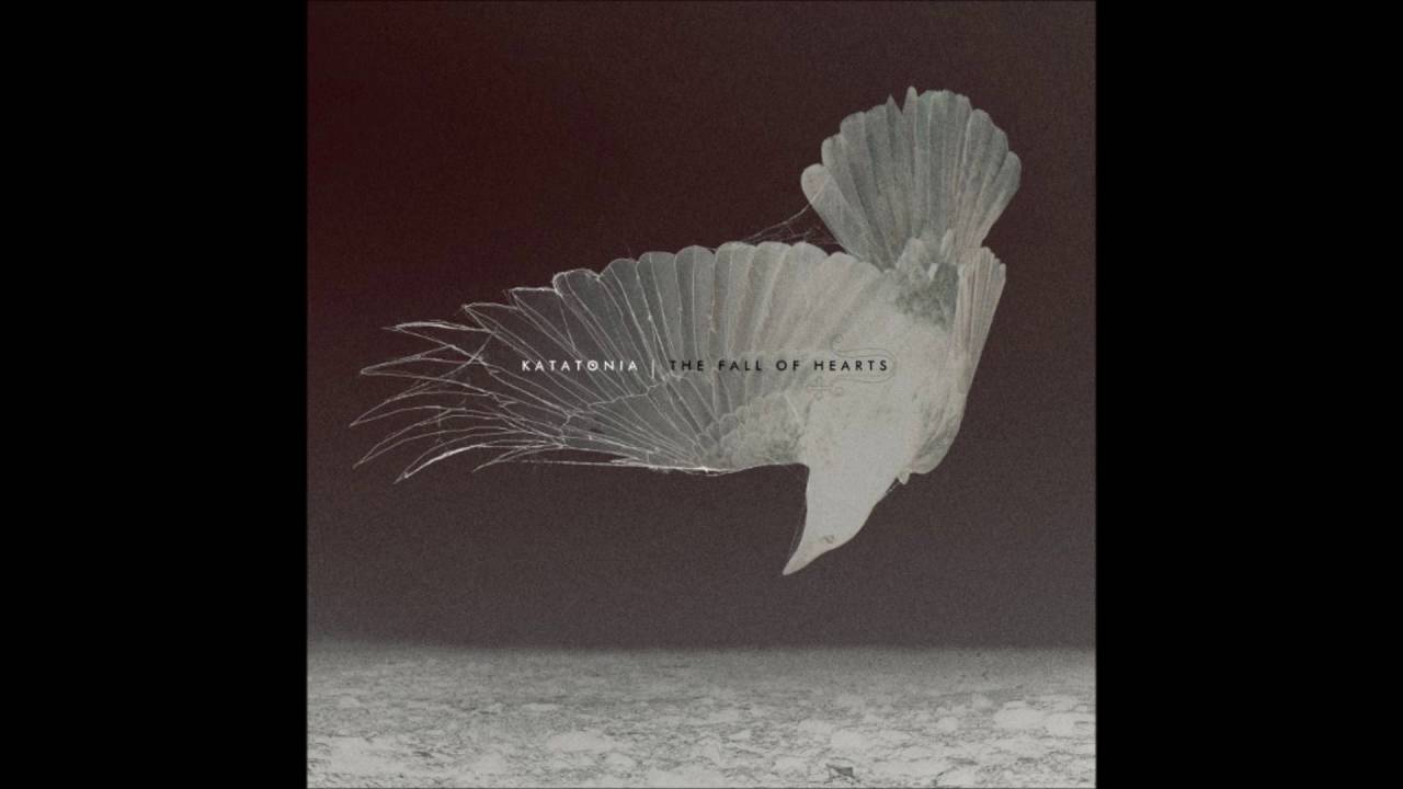 Katatonia - Decima