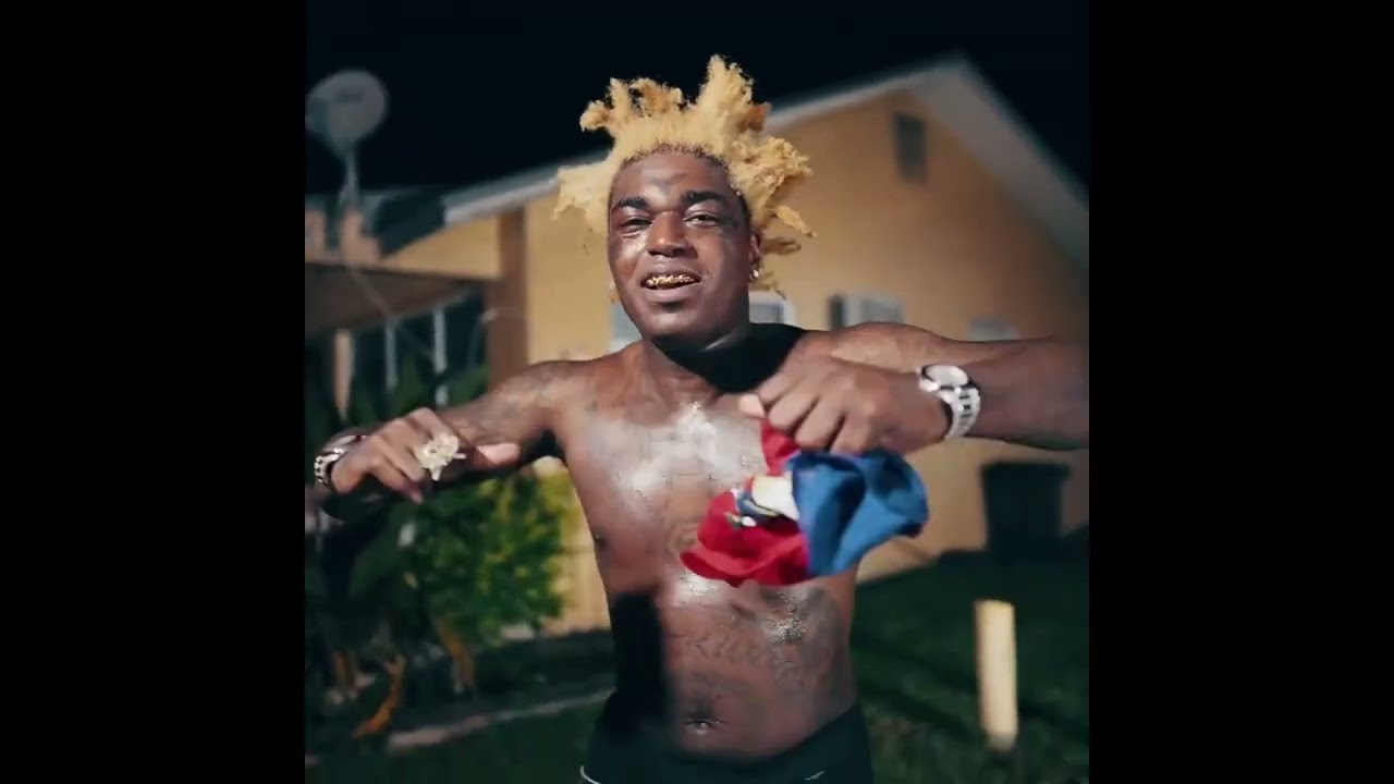 [FREE] Kodak Black Type Beat - 