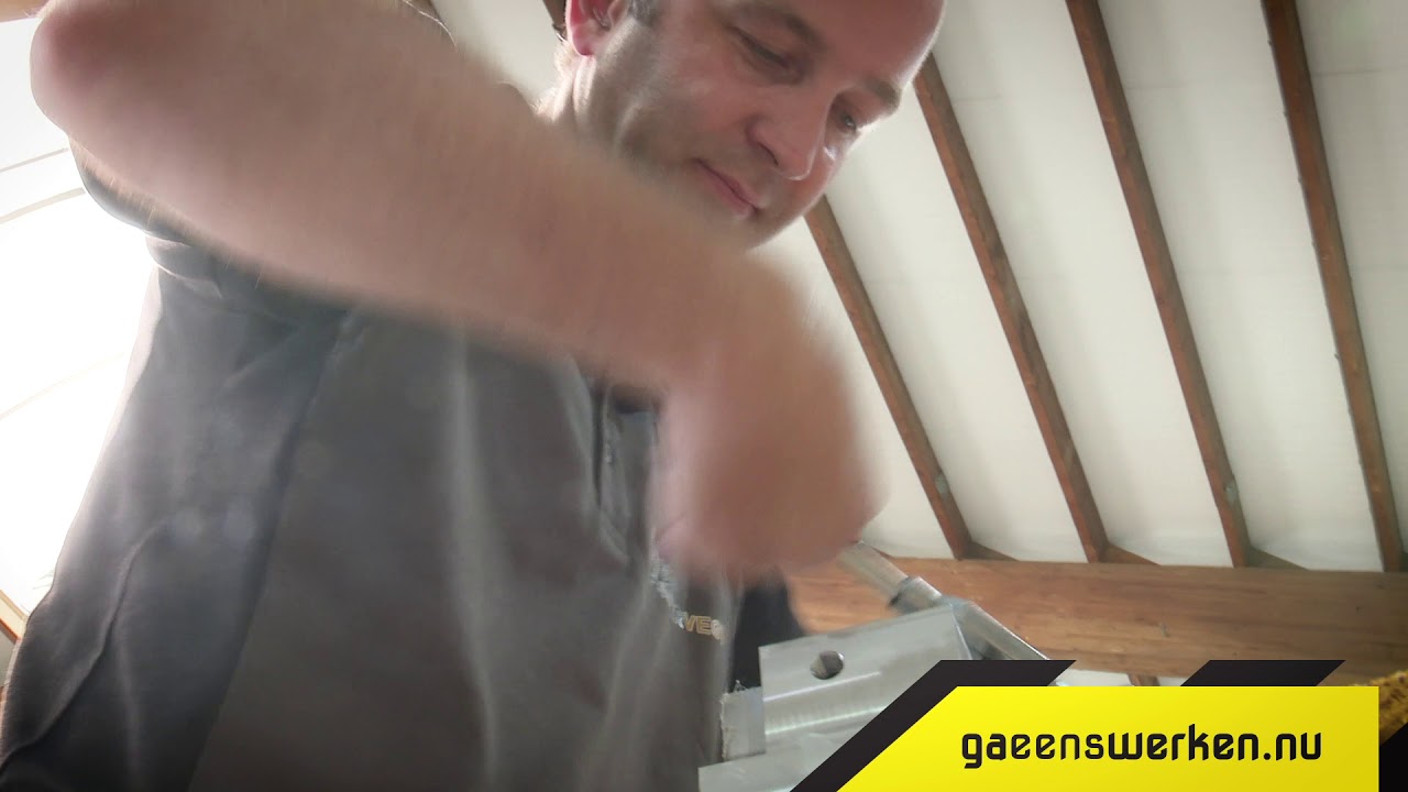 Ga eens werken bij Van der Vegt Fijnmetaal in Raalte #gaeenswerken.nu