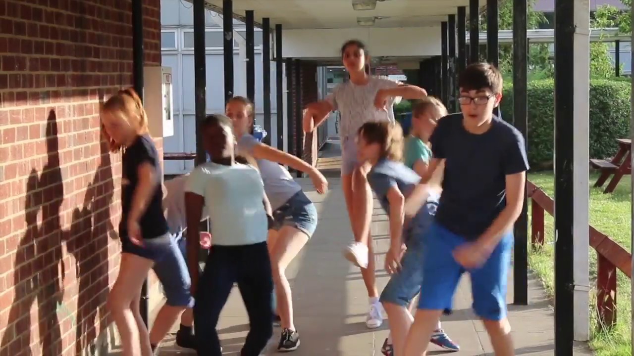 Zambesi Dance Company