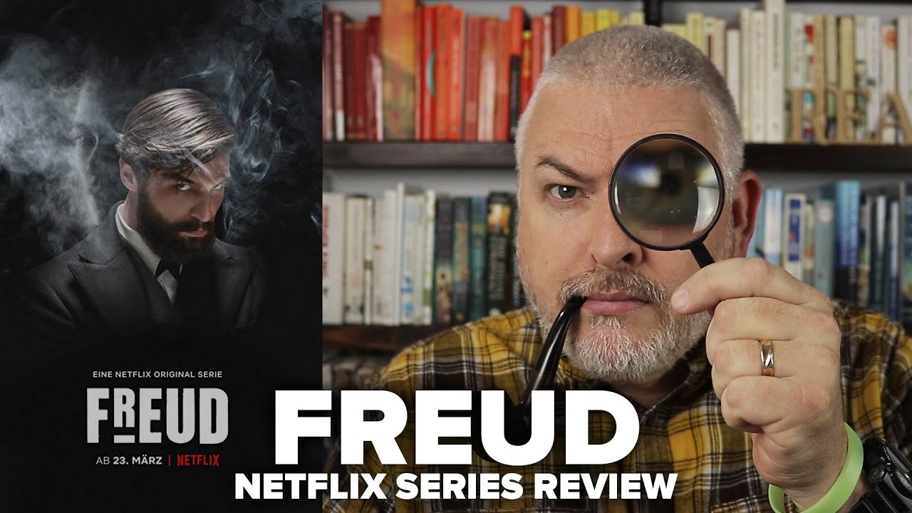 Freud (2020) Netflix Original Series Review