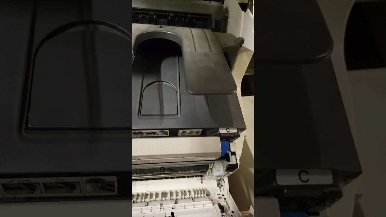 Test Fuser 8X3