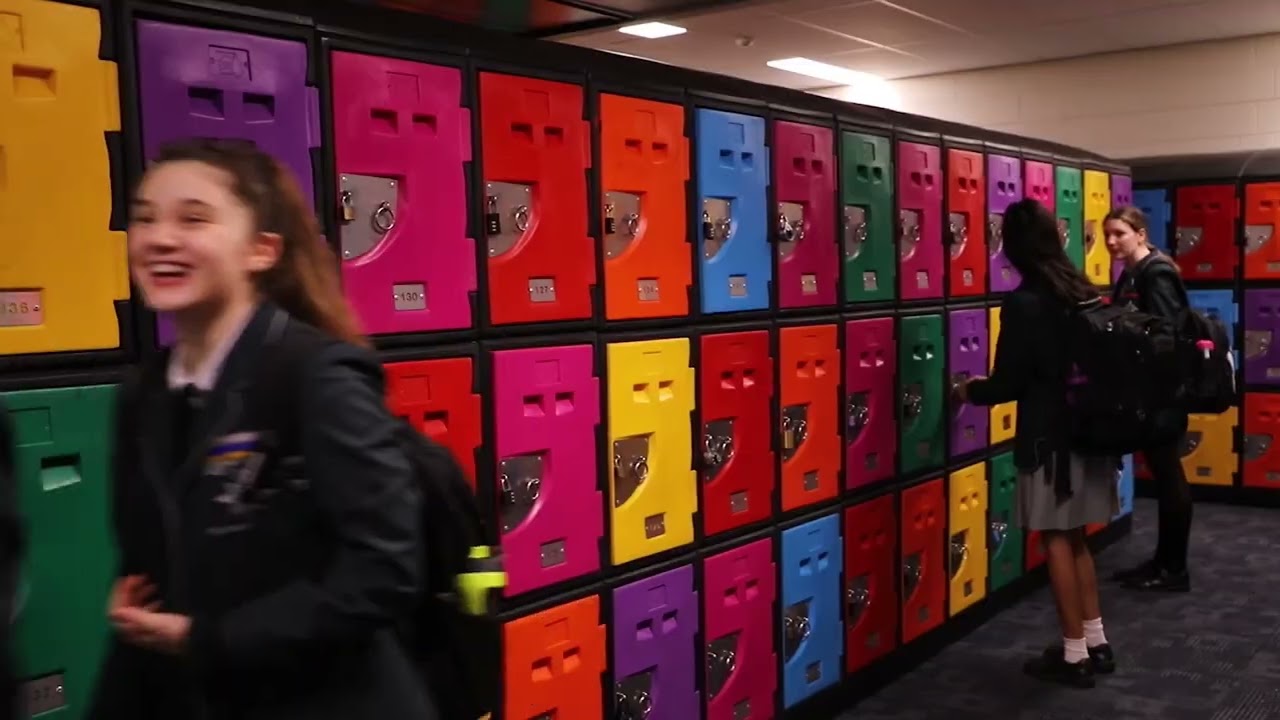 MLC Melbourne Virtual Tour
