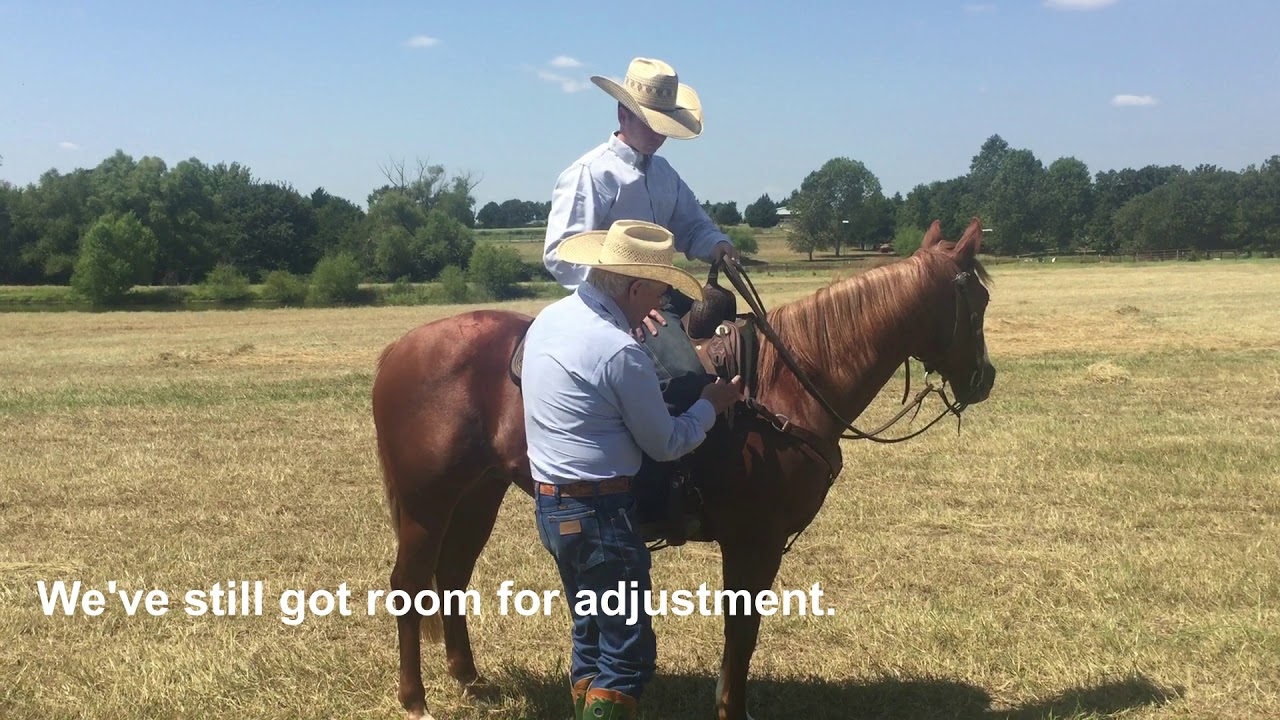 Breast Collars-the Secret to Helping Your Horse Have Better Runs while Keeping You Safer!