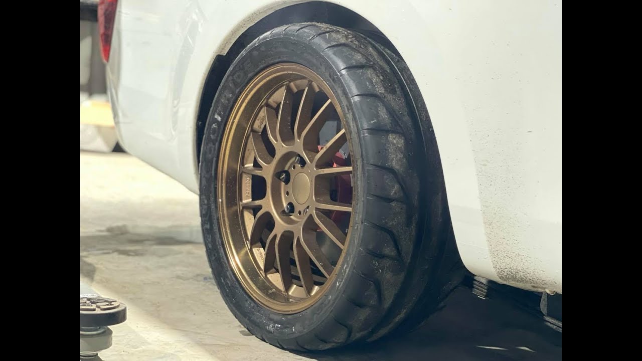 ล้อ se37 re30