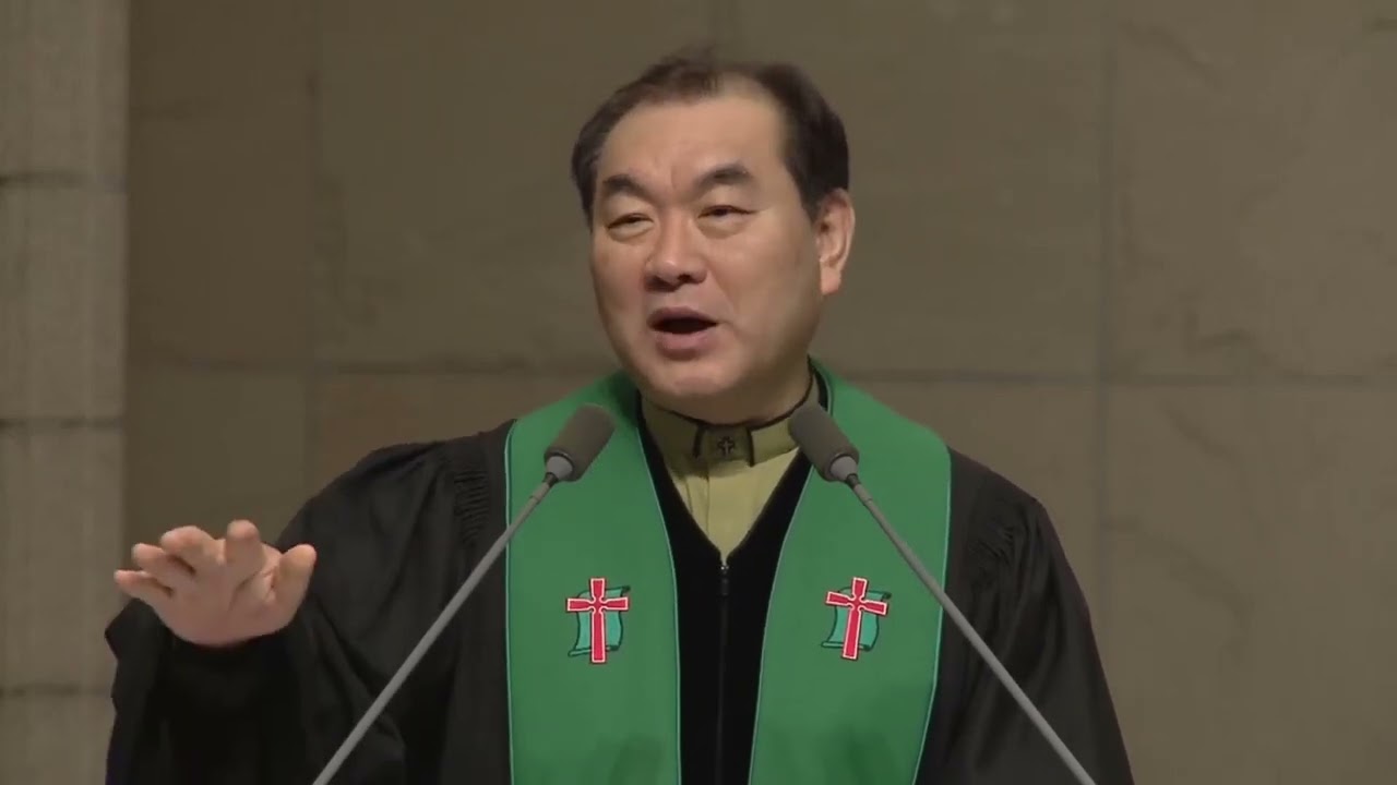 사무엘하 ②“왕복을 벗고 베옷을 입다” 사무엘하 