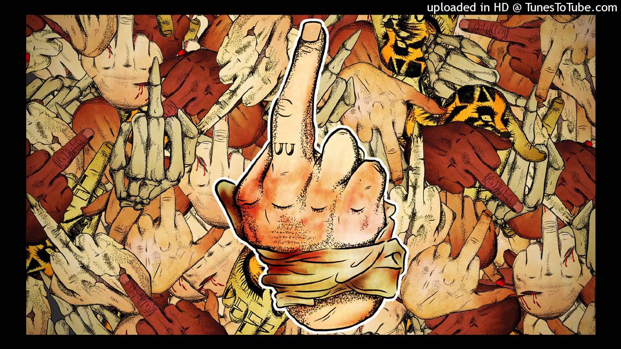 Pouya  - Great Influence