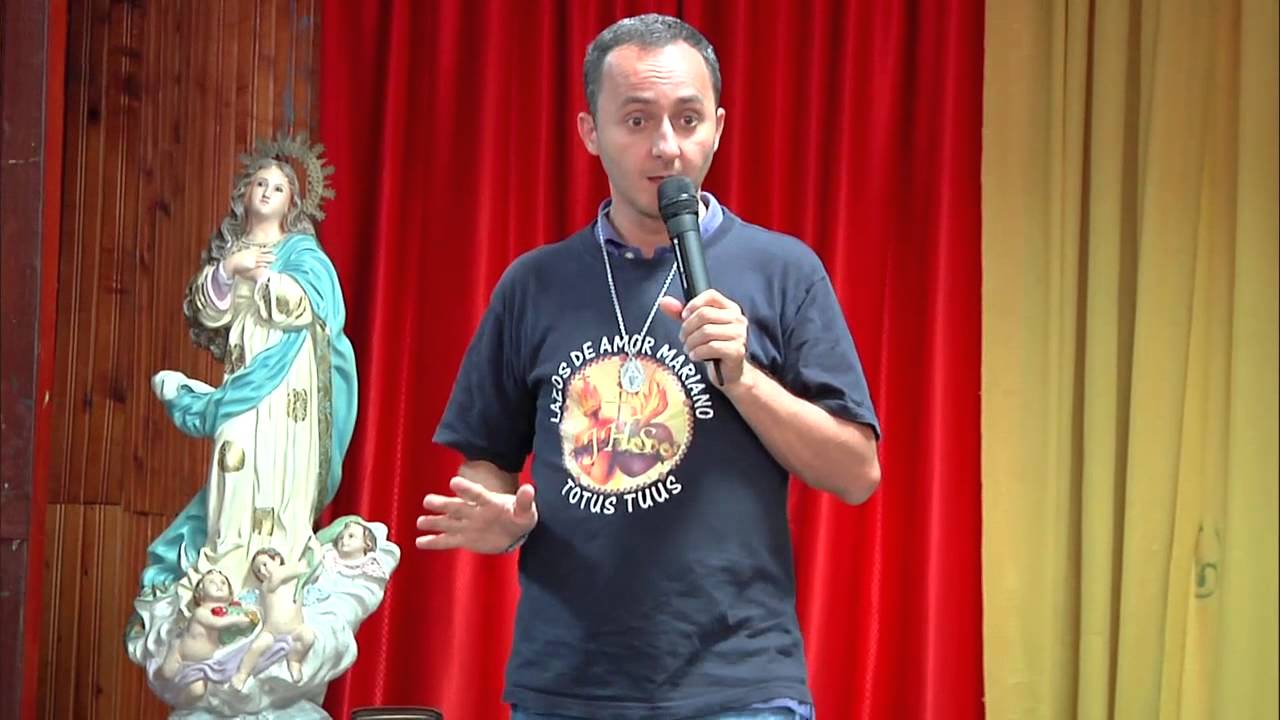 Sacramento del Bautismo