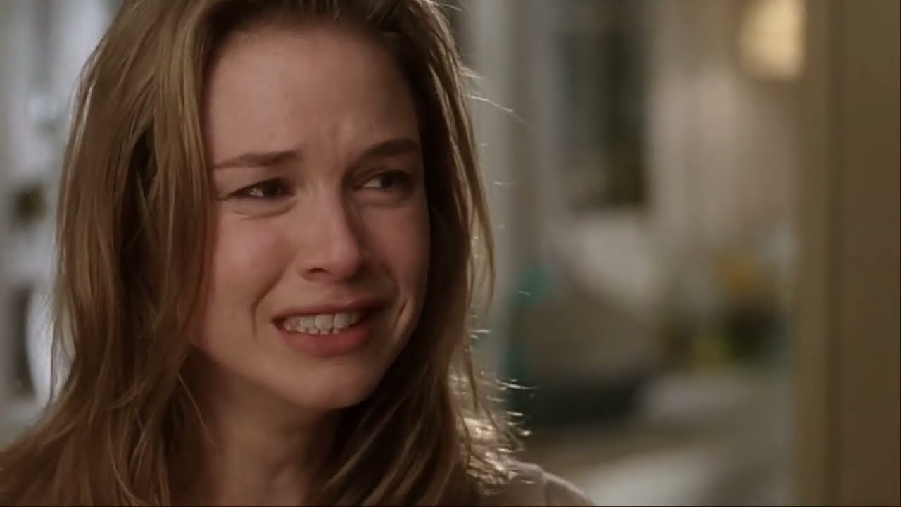 Soundtrack JERRY MAGUIRE👉 BRUCE SPRINGSTEEN - Secret Garden