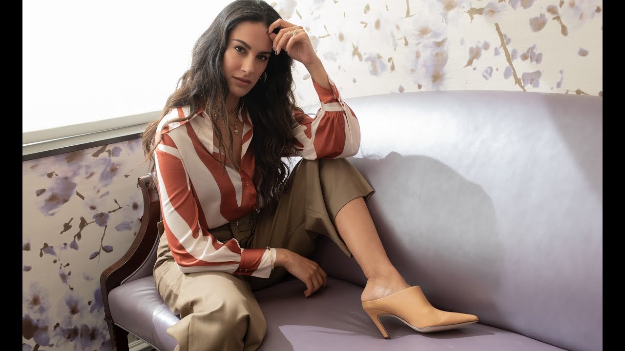 #WomenOfJING: Meet Dr. Sheila Nazarian, Founder, Nazarian Plastic Surgery