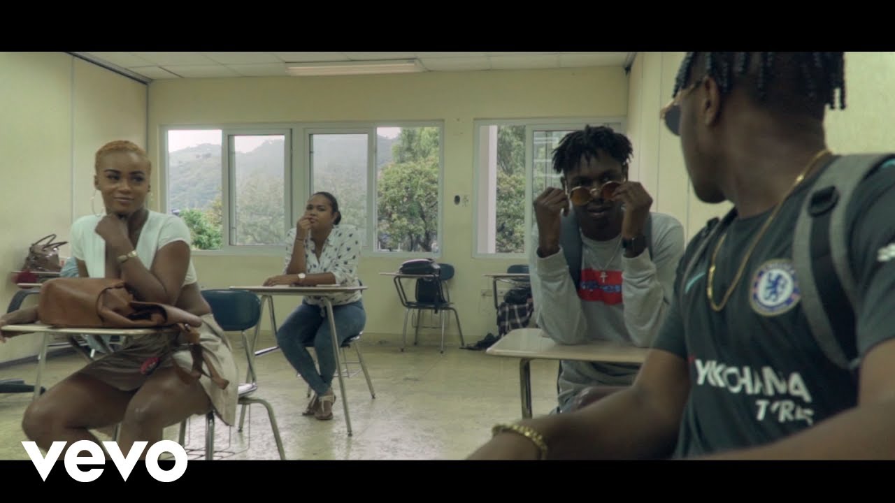 TWani - Ben Ova (Official Music Video) ft. Prince Pine