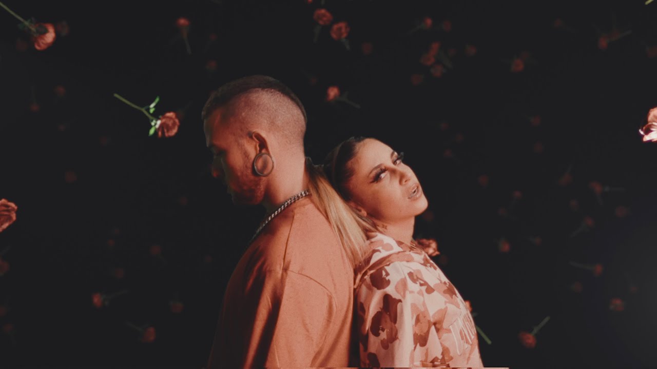 KAZE - 4 ROSES FT. NIETO666
