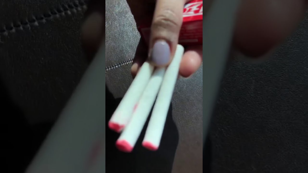 Phantom Sweet Cigarettes || #Shorts